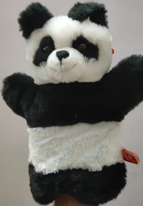 See full amazon price history chart for WILD REPUBLIC Polyester Hand Puppet Panda WILD REPUBLIC Polyester Hand Puppet Panda (B09T2KPTGT) Amazon Price History, Amazon Price Tracker