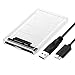 Price comparison product image Arichtop 2.5 inch Hard Drive external disk box,high speed Enclosure SATA to USB 3.0 HDD Box for SSD 1TB 2TB External HDD Case