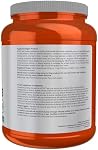 NOW Sports, Pea Protéines 24 g, Absorbement rapide, base de la plante, aromatisé sans arôme, 907g