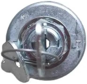 Key Start Compatible With CH940 CH980 ENGINE PARTS 2509929-S