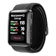 Huawei Watch D – Smartwatch mit EKG-Funktion und Blutdruckmessung