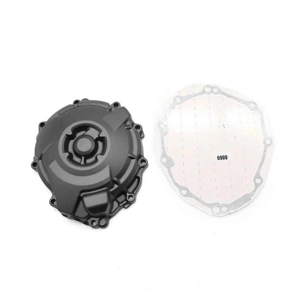 Cárter de aluminio de alta precisión para CBR1000RR 2024 4