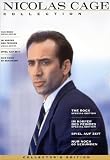 disney dvd collection FSK 16 Nicolas Cage Collection [Alemania] [DVD]