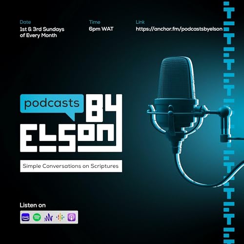 Podcasts by Elson Titelbild