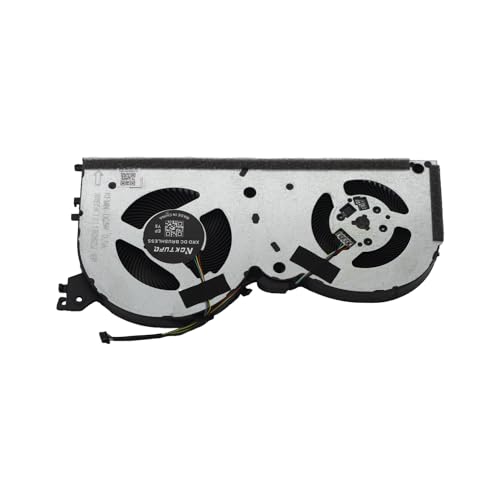Ventilateur CPU Lenovo Creator 5-15IMH05 refroidissement pour session - 5