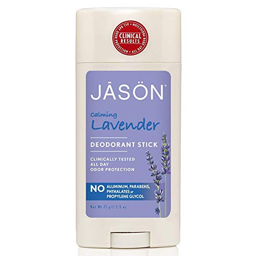 Jason Deod Stick Lavender