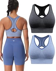 Heather Black Heather Navy-blue 2 Pack