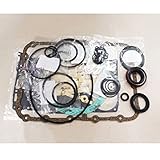 5R55W 5R55S Transmission Gasket Seals Rebuild Kit Compatible with Ford Explorer 2002-2010
