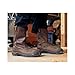 Cat Footwear Men's Drawbar Steel Toe Construction Boot, Summer Brown, 7