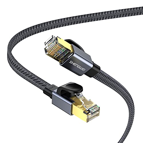 The 18 Cat 8 Cable Best Buy in 2023. A Guide and Reviews