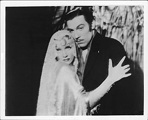 La Femme Et le Pantin - Combo Blu-ray + DVD