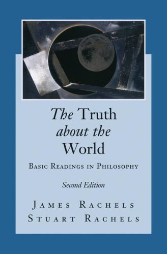 Buy The Truth About the World: Basic Readings in Philosophy — BookShops.in