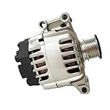 Generator Alternator Compatible With PEUGEOT 207 308 508 3008 5008 9664532780 9819187680