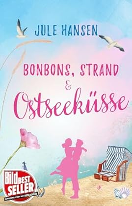 Bonbons, Strand & Ostseeküsse
