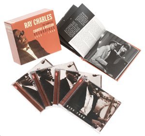 The Complete Country & Western Recordings 1959-1986