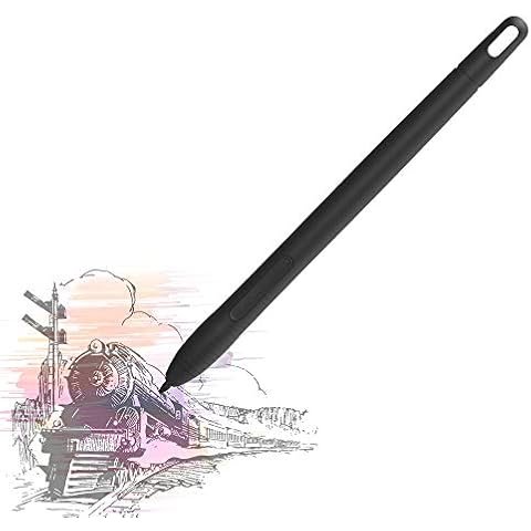GAOMON Battery-Free Pen AP31 with 8192 Levels Pressure Sensitivity for GAOMON M10K2018 Graphic Tablet Only Cover