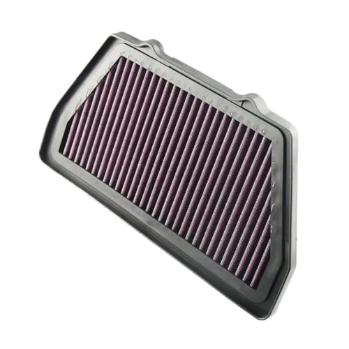 Filtre à air moto pour CBR1000RR haute performance conçu selon les normes OEM 17210-MFL-000