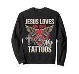 Christliche Tattoo-Designs
