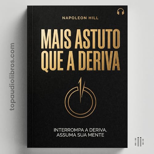 Descubra a For&ccedil;a que te Mant&eacute;m Paralisado | Audiolivro (Napoleon Hill)