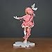 YLQANONG Cardcaptor Figures Kinomot Anime Figure Statues PVC CCS Anime Action Figurine for Fans