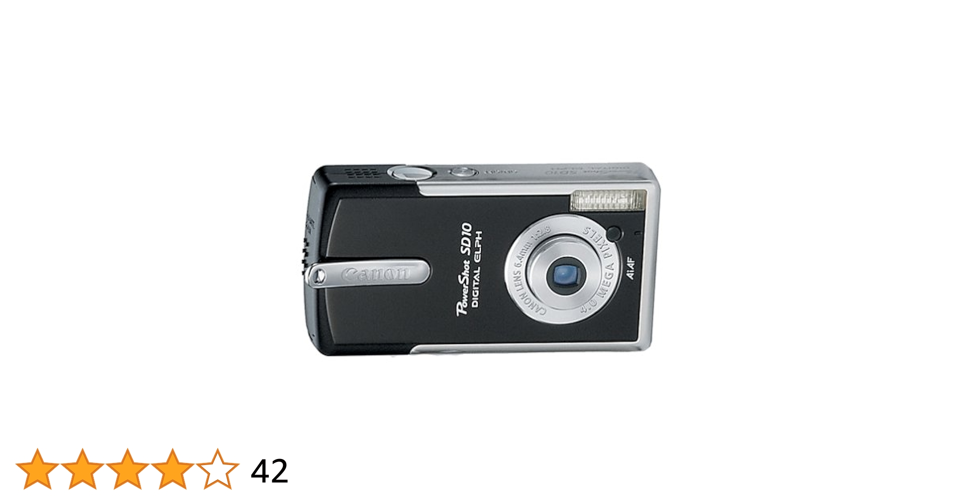 【動作確認ＯＫ】CANON　PowerShot S10 Amazon.com : Canon Powershot SX10IS 10MP Digital Camera with
