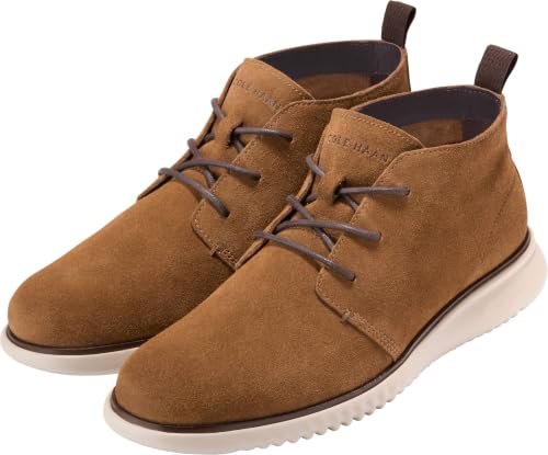 Image of Cole Haan Men's 2.zerogrand Chukka