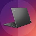 Lenovo ThinkPad E14 Intel Core i5 13th Gen 14" WUXGA IPS 300 Nits Thin and Light Laptop (16GB RAM/512GB SSD/Windows 11 Pro/Backlit Keyboard/FPR/Graphite Black/3Y Premier Support/1.41 kg), 21JKS0LK00 gallery image