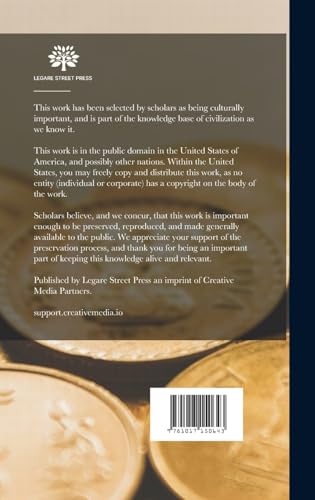 The Colonial Merchants and the American Revolution, 1763-1776; Volume 78
