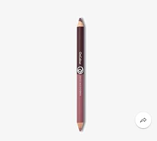 Oriflame Oncolour Perfect Duo Göz Kalemi 41371 Plumcupper, ORİF41371