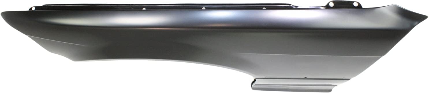 Garage-Pro Fender for BMW 325i 1992-1995 Front Driver and Passenger Side 2-Door Coupe Convertible w/o Fender Mount Signal Repeater Lamp