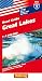 USA Great Lakes (Road Guide)