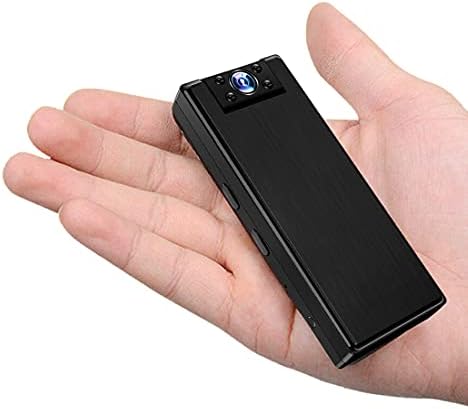 Reinno Mini Body Camera Personal Body Cameras with Audio and Video Wearable Small Bodycam Camera Pocket Camcorder with 32GB SDCard HD 1080P Mini Portable Video Recorder for Home Office Work Reinno Mini Body Camera Personal Body Cameras with Audio and Video Wearable Small Bodycam Camera Pocket Camcorder with 32GB SDCard HD 1080P Mini Portable Video Recorder for Home Office Work
