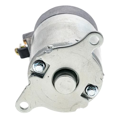 Motor de arranque para SYM Mio 100 para asegurar el trayecto diario en scooter 2005-2016 4