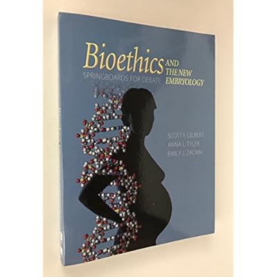 Bioethics and the New Embryology