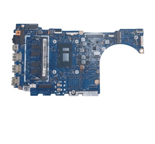 Carte mere 17863-1 Core I3-7020U 4 Go pour PC portable Acer Swift SF314-54