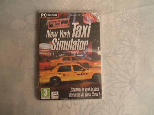 New York Taxi Simulator Pc - vue 2