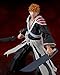 TAMASHII NATIONS - Bleach: Thousand-Year Blood War - Ichigo Kurosaki -Dual Zangetsu-, Bandai Spirits S.H.Figuarts Action Figure