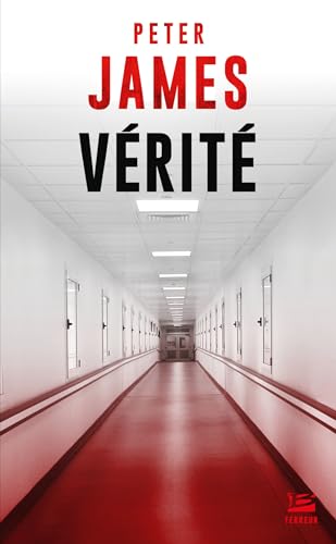 Vérité (French Edition)