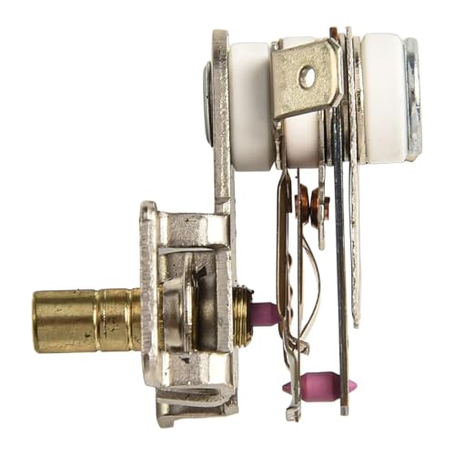 Thermostat bimétallique 90°C KST220 pour réparer la surchauffe d'un chauffage électrique - 3