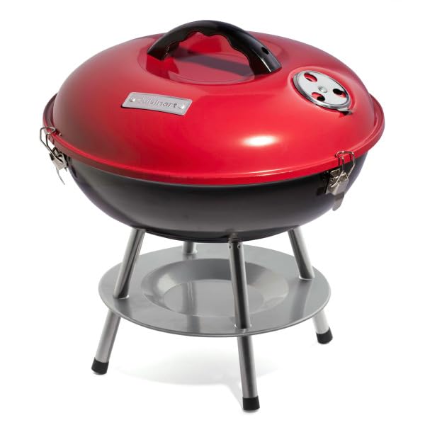 Kleiner Grill Zum Mitnehmen