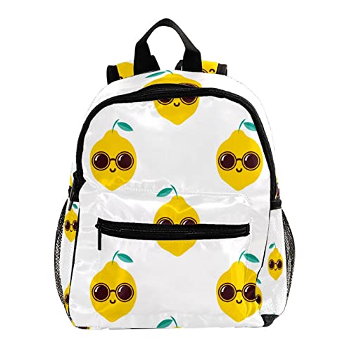 Mini sac à dos fruits pour enfants de 3 à 8 ans idéal pour la maternelle