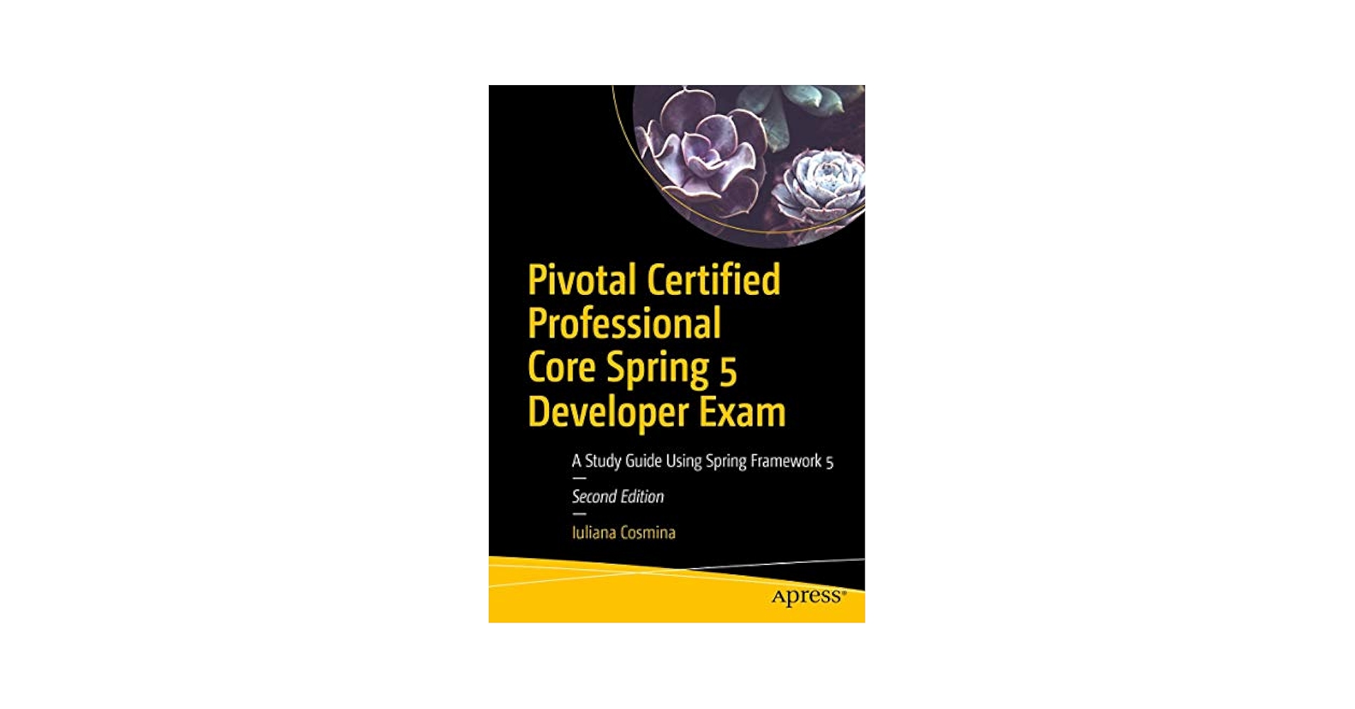Pivotal Certified Professional Core Spring 5 Developer Exam
