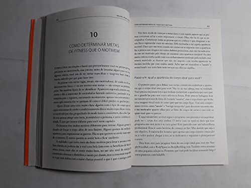 Malhar Secar Definir. A Ciência da Musculação. Um Guia Sobre Treinos, Alimentação E Suplementos