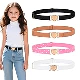 Photo Gallery leacoolkey 4 pezzi cinture elastiche per bambine cinture allungabili moda carine regolabili con fibbia a cuore Photo Gallery leacoolkey 4 pezzi cinture elastiche per bambine cinture allungabili moda carine regolabili con fibbia a cuore