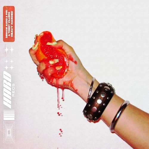 Denham Audio, Piri & Tommy Villiers