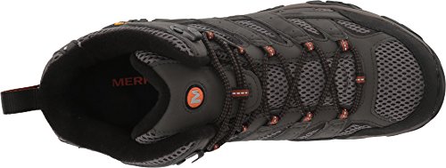 Merrell Men's Moab 2 Mid Gtx Hiking Boot3