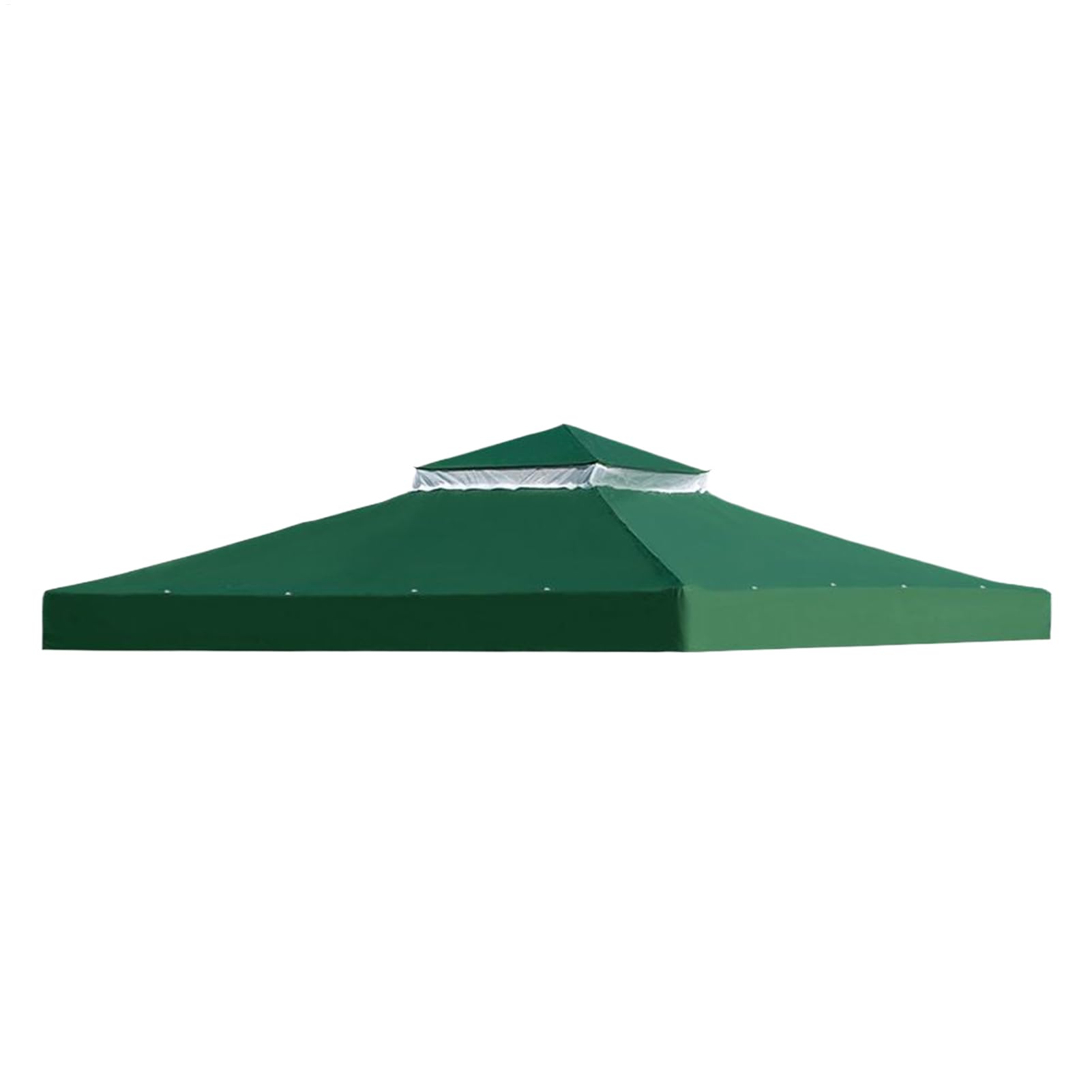 Toit de rechange pour tonnelle pour vos barbecues et repas de jardin