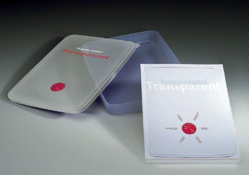 Preisvergleich Produktbild Tupperware: Transparent