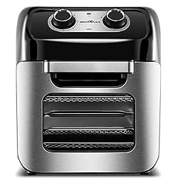 Air Fryer Britânia Oven BFR2300P