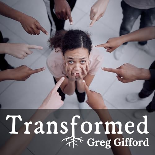 What Embarrassment Reveals About Your Heart